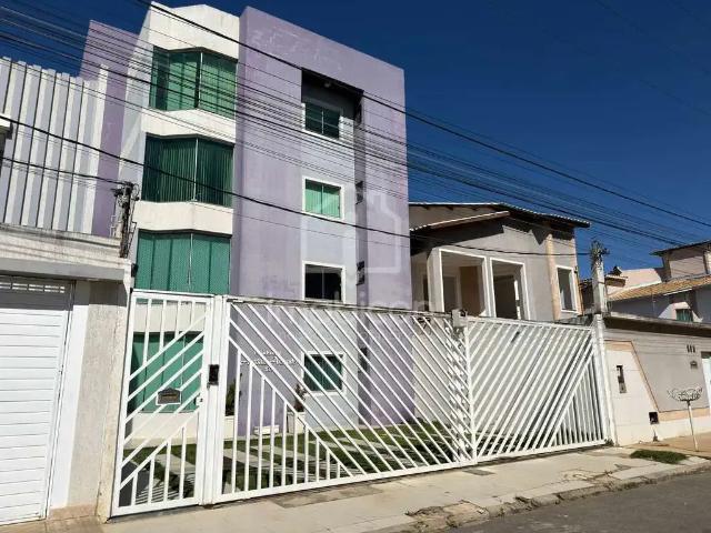 Apartamento aluguel em Região Geográfica Imediata de Vitória da Conquista, Teodoro Sampaio