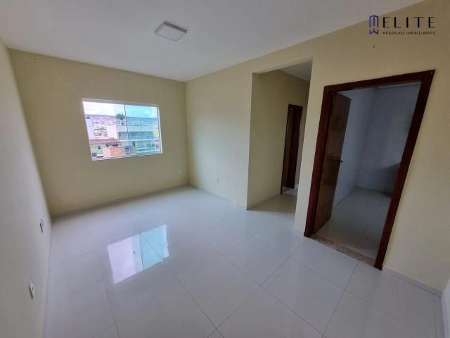 Apartamento aluguel em Jurema, Vitória da Conquista