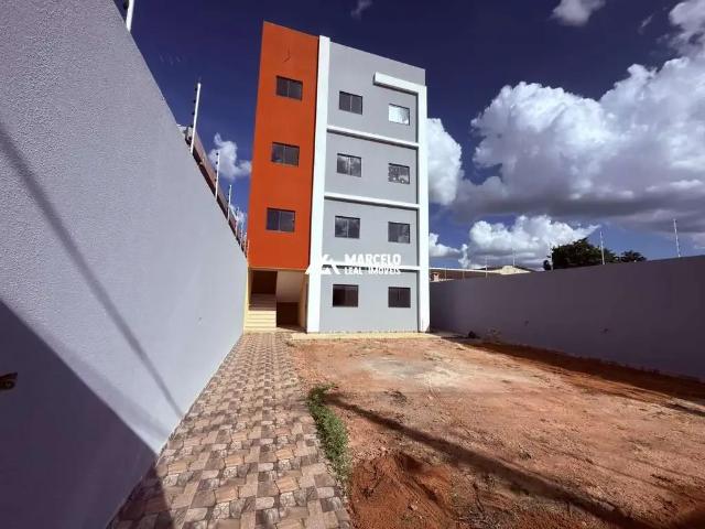 Apartamento aluguel em Região Geográfica Imediata de Vitória da Conquista, Teodoro Sampaio