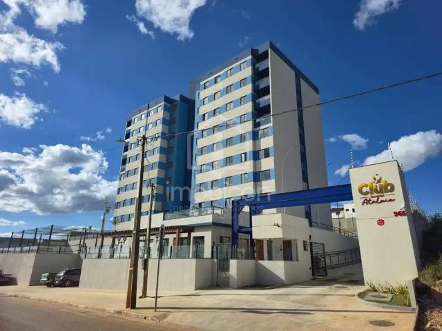 Apartamento aluguel em Região Geográfica Imediata de Vitória da Conquista, Teodoro Sampaio
