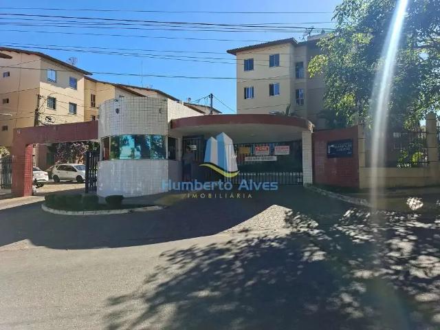 Apartamento aluguel em Região Geográfica Imediata de Vitória da Conquista, Teodoro Sampaio