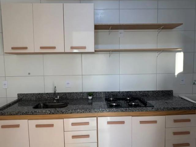 Apartamento aluguel em Panorama, Vitória da Conquista