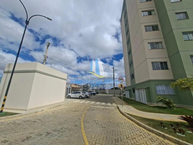 Apartamento aluguel em Região Geográfica Imediata de Vitória da Conquista, Teodoro Sampaio