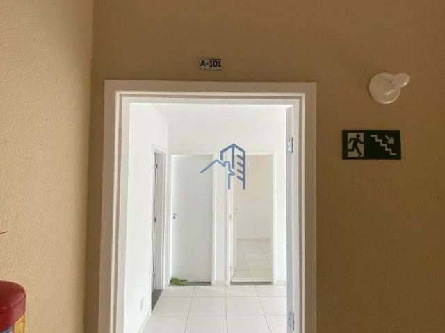 Apartamento aluguel em Santa Cecília, Vitória da Conquista