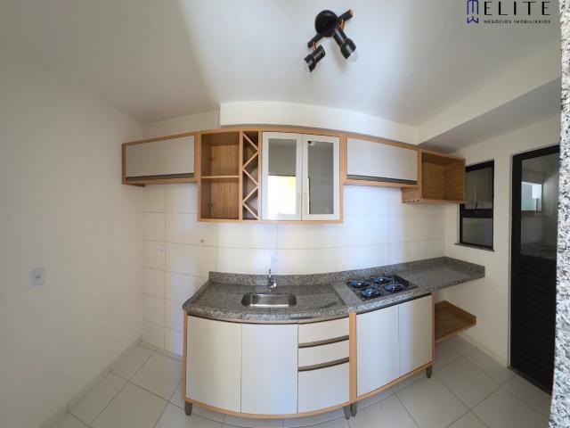 Apartamento aluguel em Veloso, Vitória da Conquista
