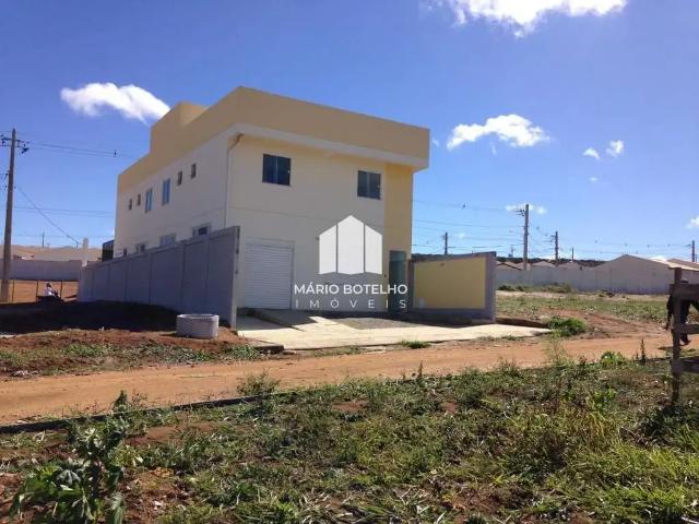 Apartamento aluguel em Região Geográfica Imediata de Vitória da Conquista, Teodoro Sampaio