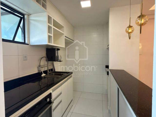 Apartamento aluguel em Escola Normal, Vitória da Conquista