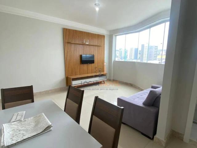 Apartamento aluguel em Conquistinha, Vitória da Conquista