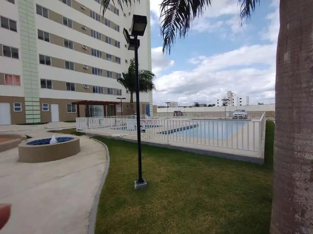 Apartamento aluguel em Região Geográfica Imediata de Vitória da Conquista, Teodoro Sampaio
