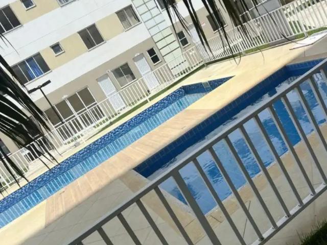 Apartamento aluguel em Região Geográfica Imediata de Vitória da Conquista, Teodoro Sampaio
