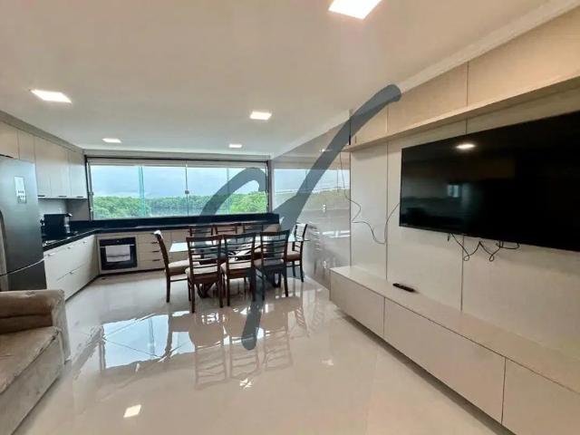 Apartamento aluguel em Distrito Goiabeiras, Vitória