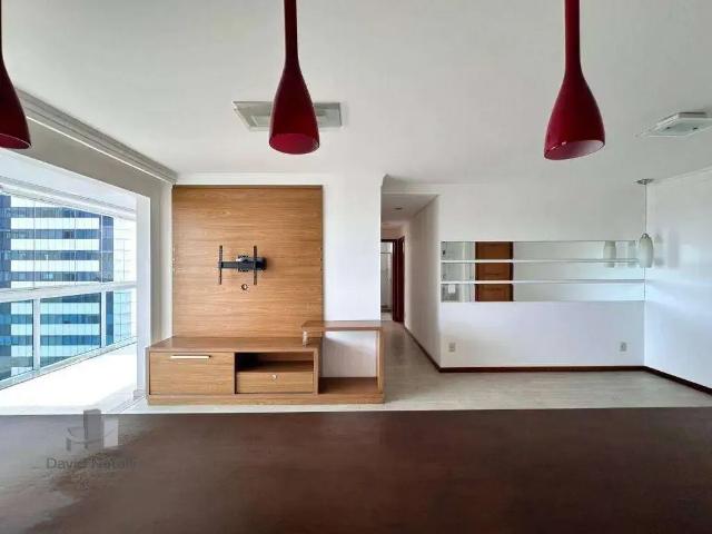 Apartamento aluguel em Enseada do Suá, Vitória