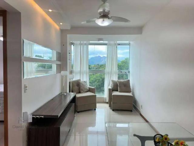 Apartamento aluguel em Jardim Camburi, Vitória