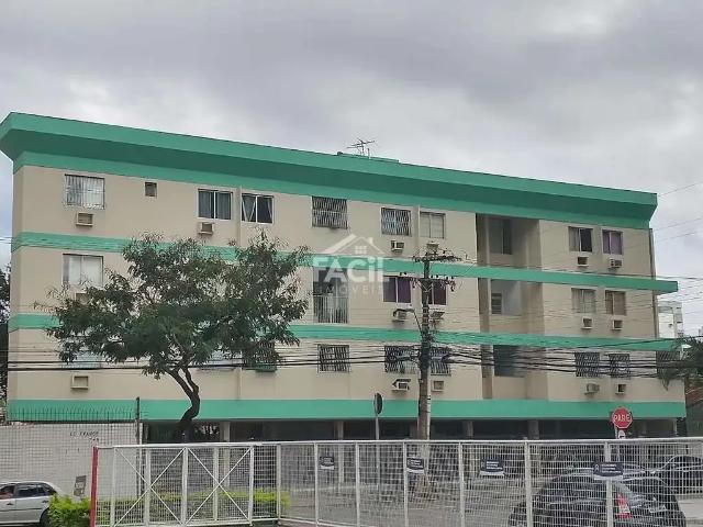 Apartamento aluguel em Jardim Camburi, Vitória