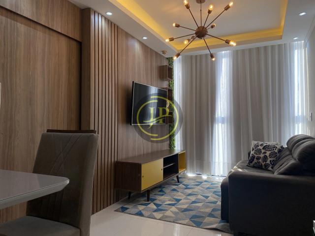 Apartamento aluguel em Região Administrativa VIII - Jardim Camburi, Vitória