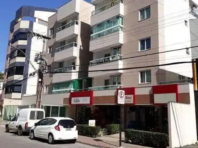 Apartamento aluguel em Jardim Camburi, Vitória
