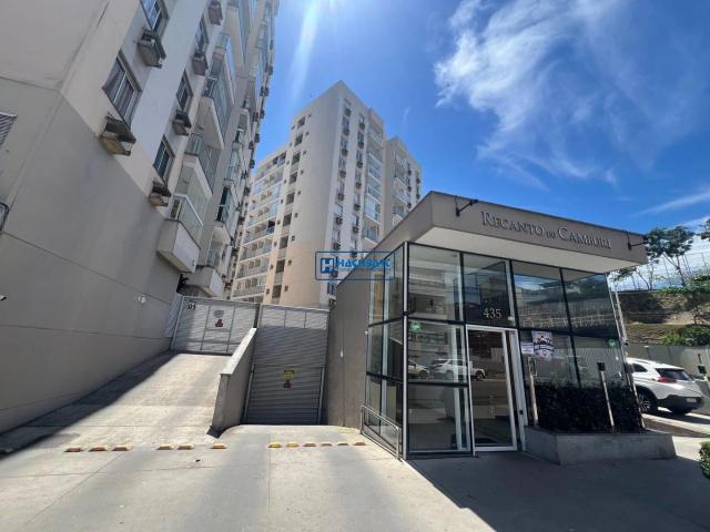 Apartamento aluguel em Região de Laranjeiras, Serra