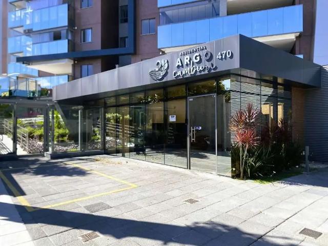 Apartamento aluguel em Distrito Goiabeiras, Vitória