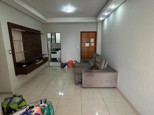 Apartamento aluguel em Região Administrativa VIII - Jardim Camburi, Vitória