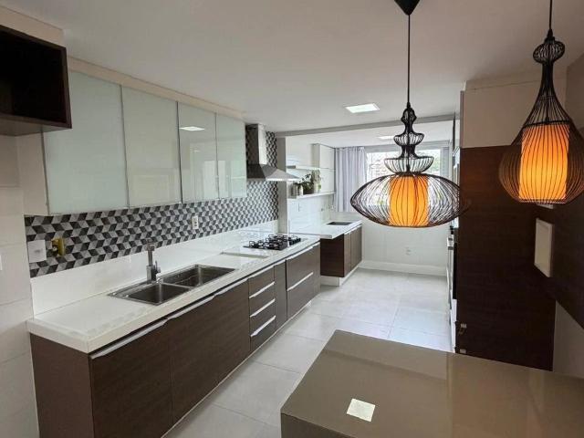 Apartamento aluguel em Região Administrativa VIII - Jardim Camburi, Vitória