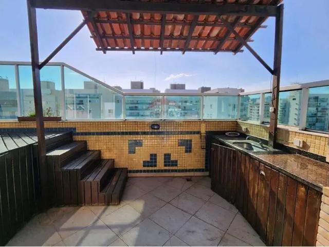 Apartamento aluguel em Jardim Camburi, Vitória