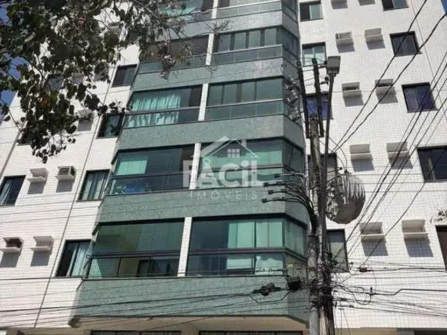 Apartamento aluguel em Distrito Goiabeiras, Vitória