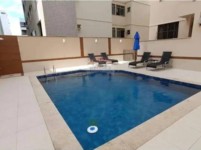 Apartamento aluguel em Jardim Camburi, Vitória