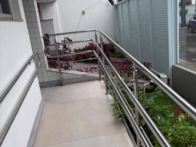 Apartamento aluguel em Distrito Goiabeiras, Vitória