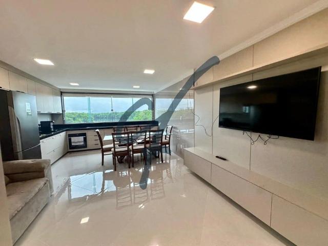 Apartamento aluguel em Distrito Goiabeiras, Vitória