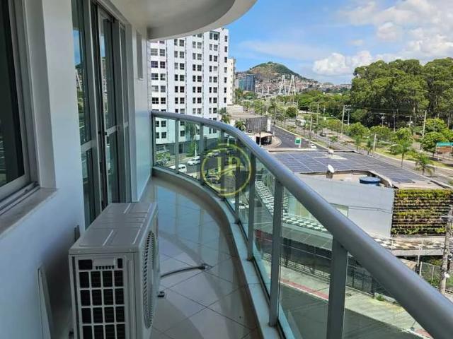 Apartamento aluguel em Distrito Goiabeiras, Vitória