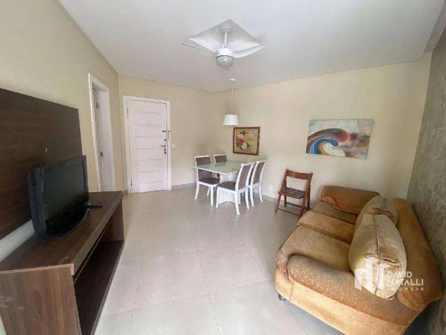 Apartamento aluguel em Vitória