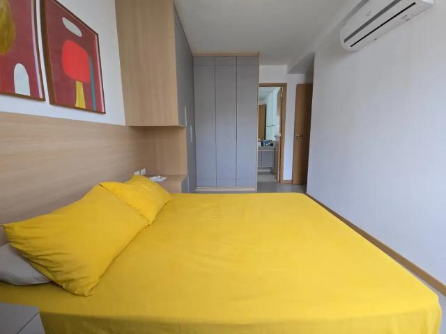 Apartamento aluguel em Região Geográfica Imediata de Vitória, Região Metropolitana da Grande Vitória