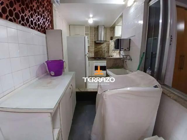 Apartamento aluguel em Região Geográfica Imediata de Volta Redonda-Barra Mansa, Volta Redonda