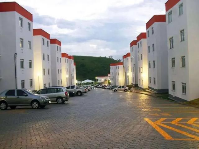 Apartamento aluguel em Região Geográfica Imediata de Volta Redonda-Barra Mansa, Volta Redonda