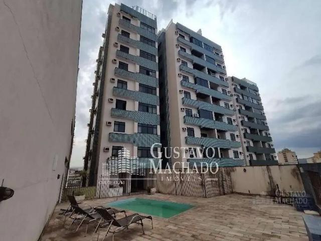 Apartamento aluguel em Região Geográfica Imediata de Volta Redonda-Barra Mansa, Volta Redonda