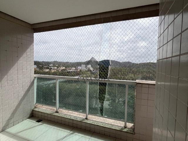 Apartamento aluguel em Região Geográfica Imediata de Volta Redonda-Barra Mansa, Volta Redonda