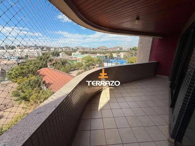 Apartamento aluguel em Região Geográfica Imediata de Volta Redonda-Barra Mansa, Volta Redonda