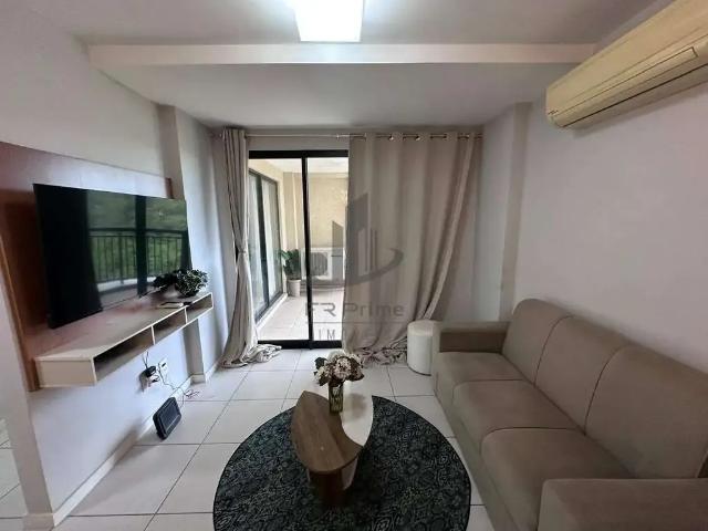 Apartamento aluguel em Região Geográfica Imediata de Volta Redonda-Barra Mansa, Volta Redonda