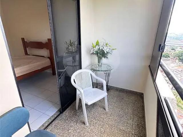 Apartamento aluguel em Região Geográfica Imediata de Volta Redonda-Barra Mansa, Volta Redonda