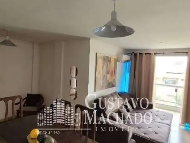 Apartamento aluguel em Região Geográfica Imediata de Volta Redonda-Barra Mansa, Volta Redonda