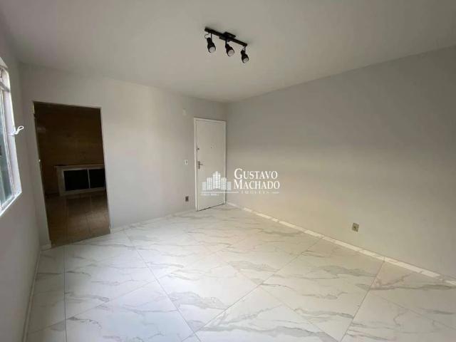 Apartamento aluguel em Região Geográfica Imediata de Volta Redonda-Barra Mansa, Volta Redonda