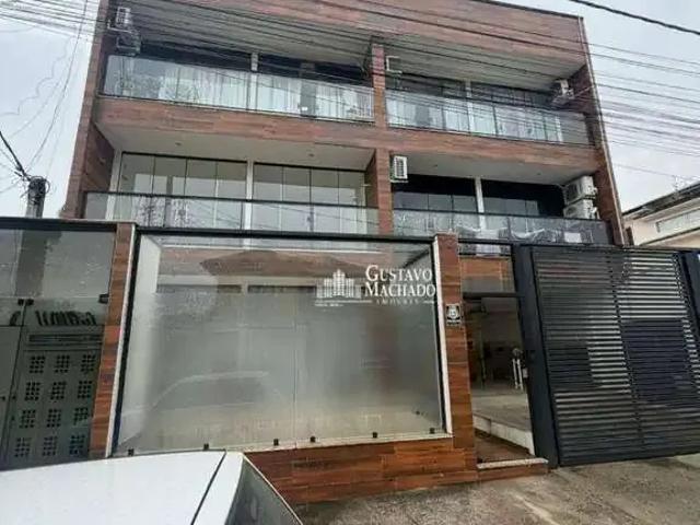 Apartamento aluguel em Região Geográfica Imediata de Volta Redonda-Barra Mansa, Volta Redonda