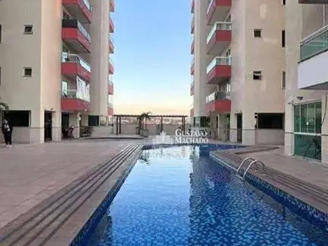Apartamento aluguel em Região Geográfica Imediata de Volta Redonda-Barra Mansa, Barra Mansa