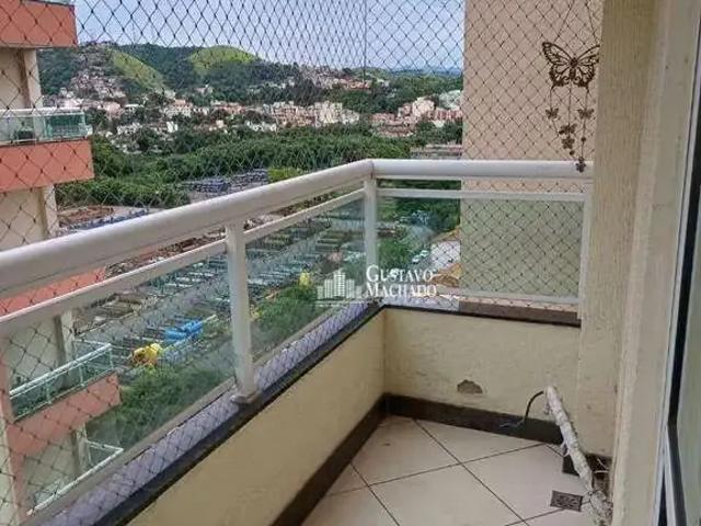 Apartamento aluguel em Região Geográfica Imediata de Volta Redonda-Barra Mansa, Barra Mansa