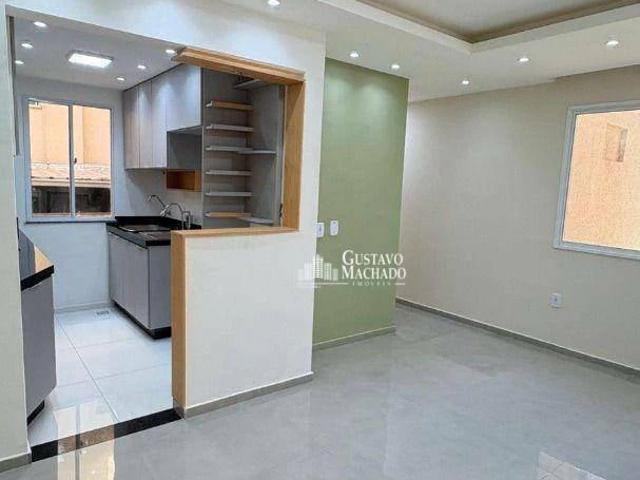 Apartamento aluguel em Região Geográfica Imediata de Volta Redonda-Barra Mansa, Volta Redonda
