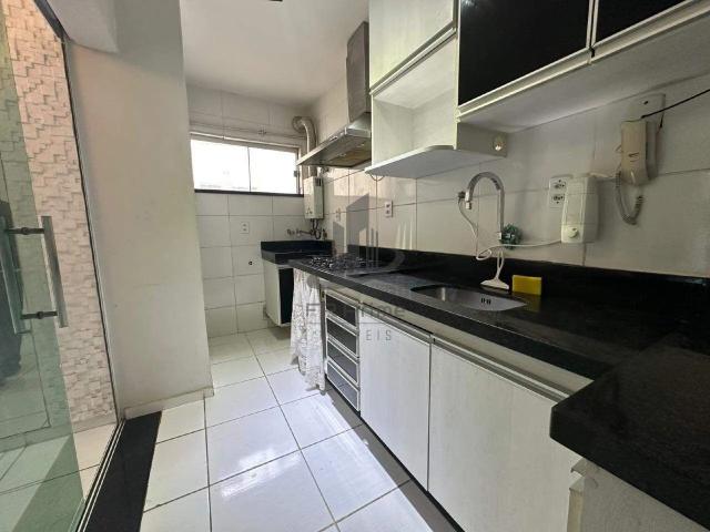 Apartamento aluguel em Volta Redonda, Região Geográfica Intermediária de Volta Redonda-Barra Mansa