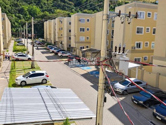 Apartamento aluguel em Nova São Luis, Volta Redonda