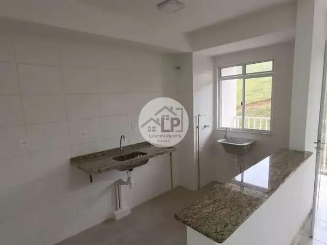 Apartamento aluguel em Região Geográfica Imediata de Volta Redonda-Barra Mansa, Volta Redonda