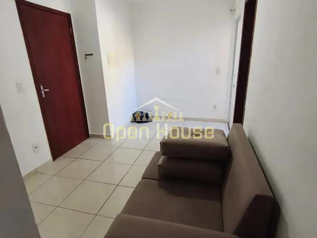 Apartamento aluguel em Três Poços, Volta Redonda