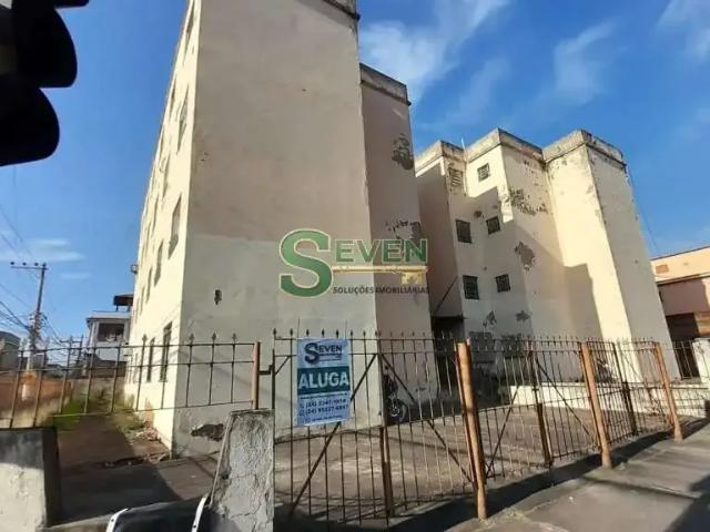 Apartamento aluguel em Região Geográfica Imediata de Volta Redonda-Barra Mansa, Volta Redonda
